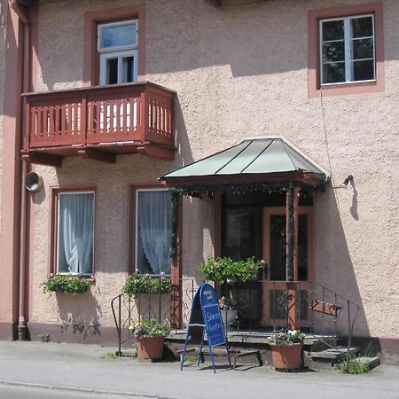 Bei Weirich Hotel Schwangau Ngoại thất bức ảnh