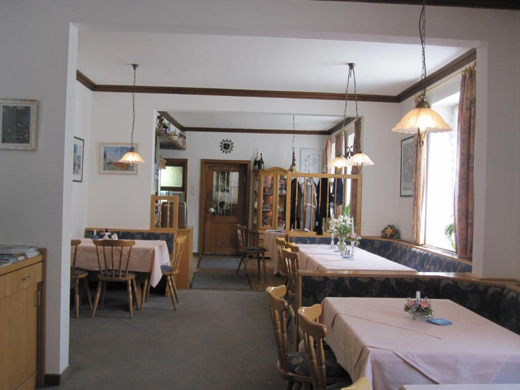 Bei Weirich Hotel Schwangau Ngoại thất bức ảnh