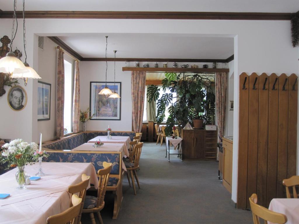 Bei Weirich Hotel Schwangau Ngoại thất bức ảnh
