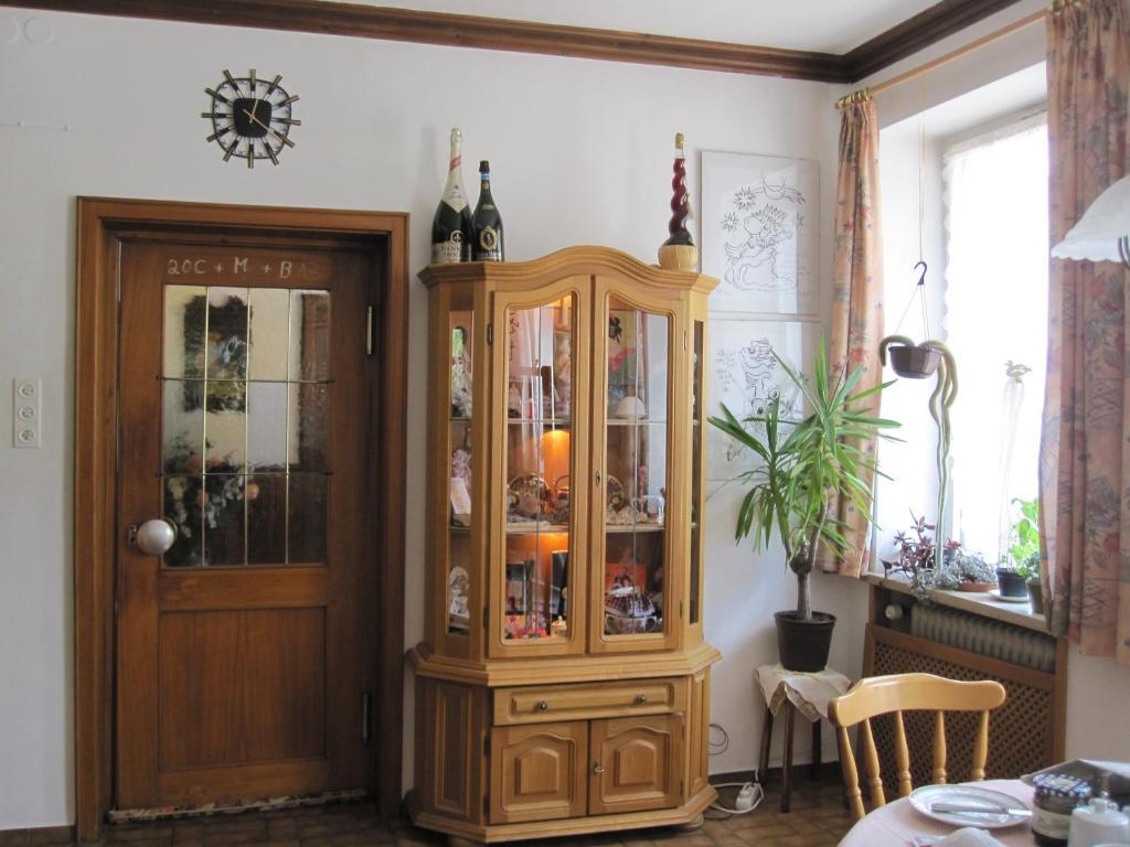 Bei Weirich Hotel Schwangau Ngoại thất bức ảnh