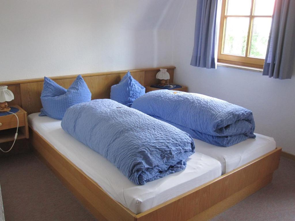 Bei Weirich Hotel Schwangau Phòng bức ảnh