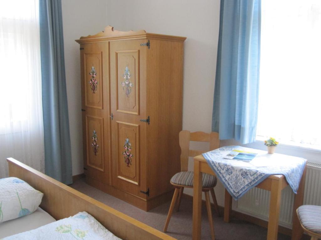 Bei Weirich Hotel Schwangau Phòng bức ảnh